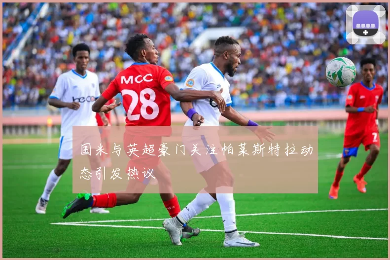 国米与英超豪门关注帕莱斯特拉动态引发热议