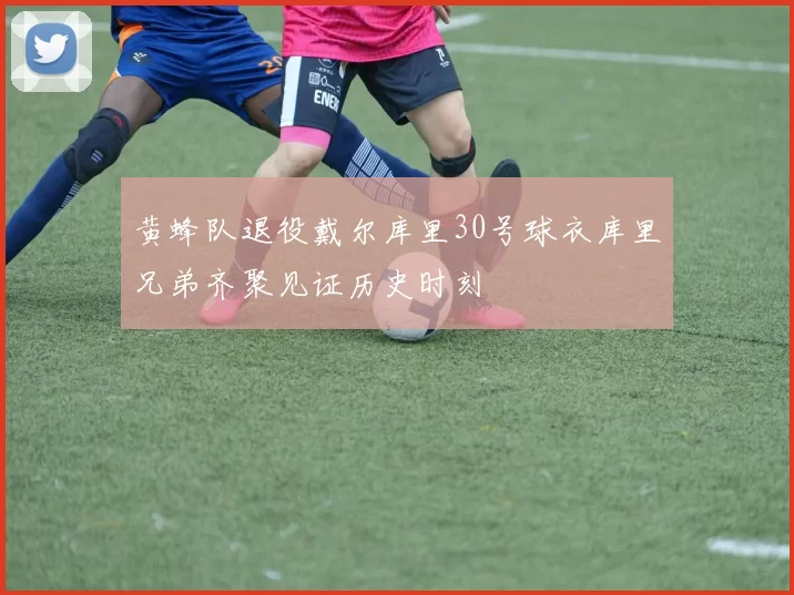 黄蜂队退役戴尔库里30号球衣库里兄弟齐聚见证历史时刻