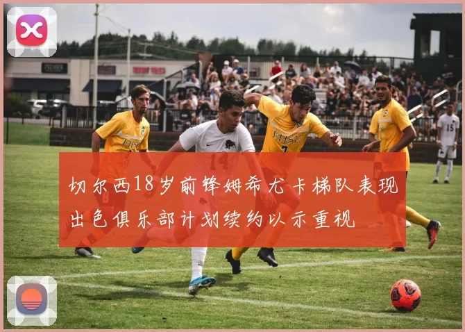 切尔西18岁前锋姆希尤卡梯队表现出色俱乐部计划续约以示重视