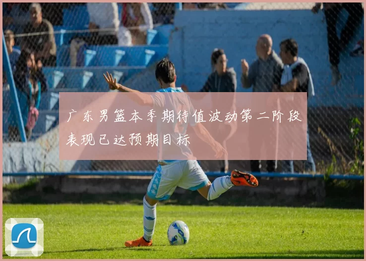 广东男篮本季期待值波动第二阶段表现已达预期目标